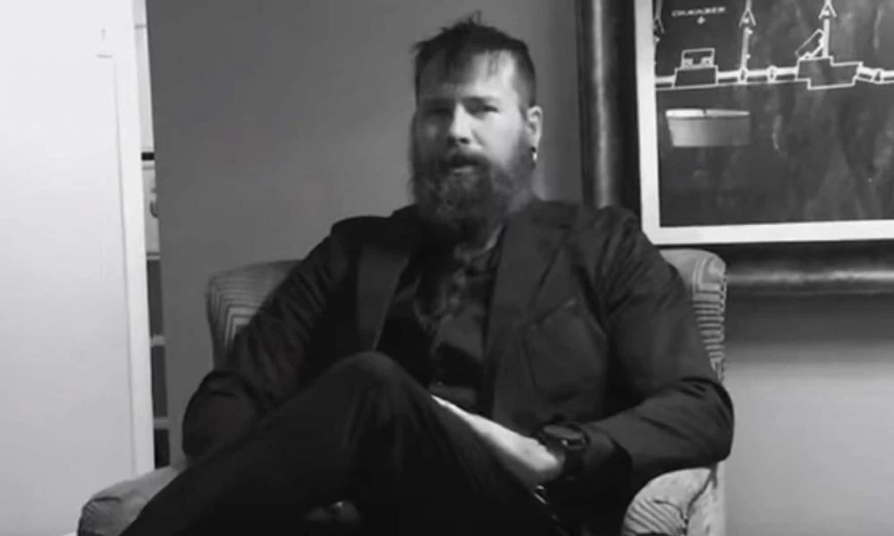 ΗΠΑ: Serial Killer είχε προαναγγείλει τους φόνους σε μυθιστορήματα